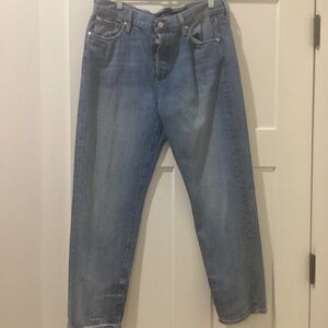 Outknown S.E.A. Jeans